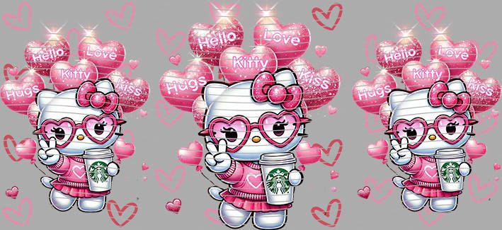 16oz Valentine-J8-973